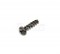 Bosch Self-Cutting Screw Sg (4.6X17Mm)