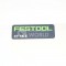 Festool 10260557 Type Plate Ctmc Sys I