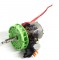 Festool 10480731 Motor