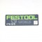 Festool 10737642 Cth 26 E Et-Bg