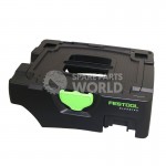 Festool 204717 Replacement Hood For Various Mini Dust Extractors