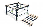 Festool 205183 Mobile saw table and work bench