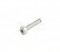 Festool 228569 Raised-Head Screw M4 X 20