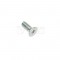 Festool 228581 Flat Head Screw M4 X 10