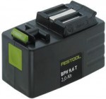 Festool 489731 Battery pack BP 12 T 3,0 Ah