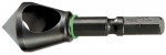 Festool 492521 Deburring countersink QLS D 5-15 CE