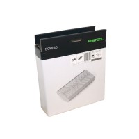 Festool 494942 D 10X50/85 BU Domino Dowels 10 x 50mm Pack of 85