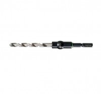Festool 495308 8mm Centrotec HSS Twist Drill Bit