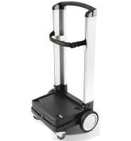 Festool 498660 Transport trolley SYS-Roll 100 with Roller Board