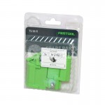 Festool 499011 Pack of 5 x Splinter Guard for TS 55 Plunge Cut Saws
