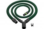 Festool Dust Extr. Hose Set Ab-As Cs/Tks