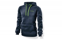 Festool 577752 H0 FT2 Hoodie XS