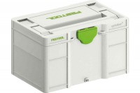 Festool 577818 Small Systainer Tool Carry Box Sys3 S 147 - FES577818