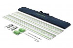 Festool 577932 Guide Rail Fs 1400/2-Kp-Set