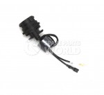 Festool 705197 230V Socket Housing for ETS EC150/5A ETS EC125/3 Sanders