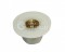 Makita Hex Nut M8 With Plastic Cap