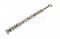 Stihl Cutter Bar Assy. 45Cm/18"