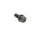 Hitachi HiKoki Machine Screw (W/Washers) M5X16 (Black)