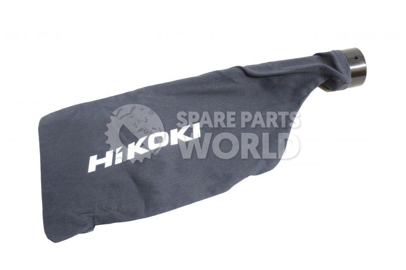 Hitachi dust bag sale