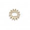 Hitachi HiKoki Tension Gear