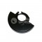 Hitachi HiKoki Wheel Guard AssY (Toolless Type)
