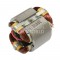 Genuine Hitachi HiKoki Stator HIT340589E 220‑230V  Fits D10VJ, D13VH, DV18V Drill