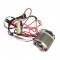 Hikoki 341006 Stator Fet Pcb