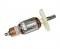 Hitachi Hikoki Armature 110 Volt