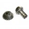 Hitachi 6688883 Gear & Pinion Set For CG22EJ CG22EJ2 BC-225 TBC-230 TBC-255SF