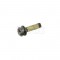 Hitachi HiKoki Hex. Socket Hd. Bolt (W/Button) M5X20
