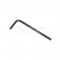 Hitachi HiKoki Hex. Bar Wrench 3Mm