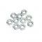 Hitachi HiKoki Nut M6 (10 Pcs.)