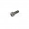 Hitachi HiKoki Hex. Socket Hd. Bolt M5X12 (10 Pcs.)