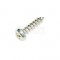 Hitachi HiKoki 953040 Tapping Screw D5X20 For CS-350A DH35 SB-110 Tools