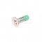 Hitachi HiKoki Seal Lock Flat Hd. Screw M4X12