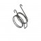 Makita Torsion Spring Mlt100N