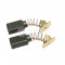 Makita Carbon Brush 2Pcs Set Ls0816F