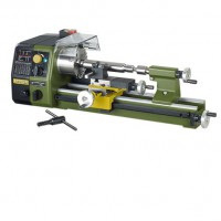 Proxxon Precision Lathes Spare Parts