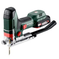 Metabo Cordless Power Tools