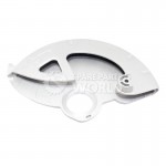 Dewalt N083598 Lower Guard For DWE560 DWE565 DWE561 Circular Saw