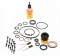 DeWalt N095940 Service Kit For D25601K D25602K D25831K Rotary Hammer
