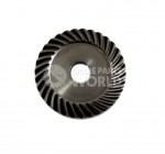 DeWalt N097361 Gear 32T For DCG405 DCG406 DWE4000 DWE4001 DWE4050 DWE4051 DWE4056 DWE4057 Angle Grinder