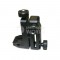 Dewalt Laser Level Holding Clamp