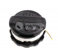 DeWalt N737410 Spool & Line For DCM561 DCMST561 DCMAS5713X DCMASST1N String Trimmers - N737410