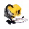 MOTOR SA DCS727                         
