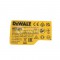 RATING PLATE