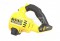 Motor and Housing DeWalt DCV501LN-XJ Vacuum Cleaner