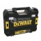 DeWalt NA270747 Kitbox TSTAK II Carry Case For DCF891