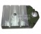 Proxxon 20000-60 Base Plate for BFB 2000 BFB2000 Mill Drill Unit