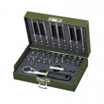 Proxxon 23109 36-piece Precision Engineer\